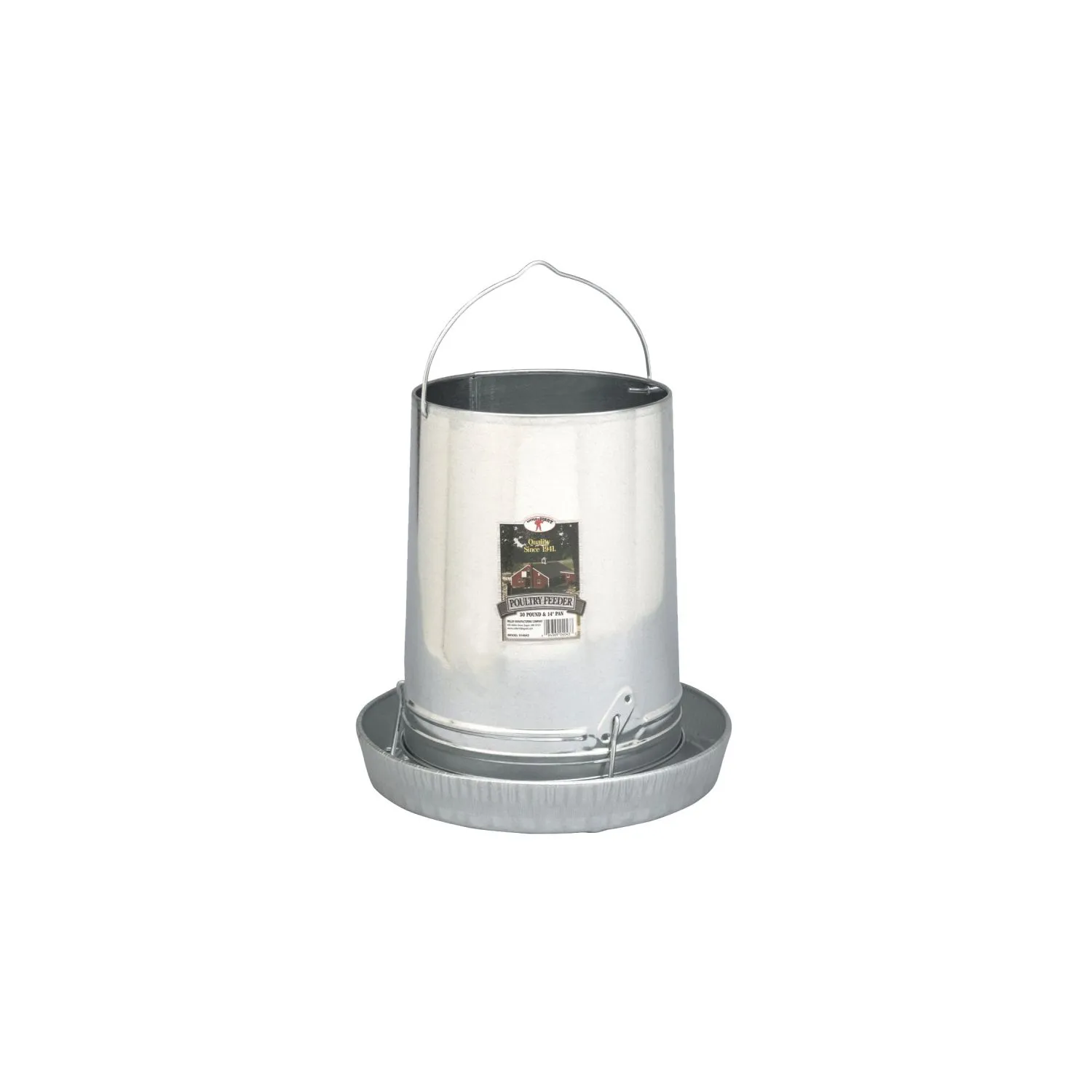 Comedero Colgante 13,60 kg