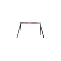 Caballete de Acero de 91.44 cm Fulton