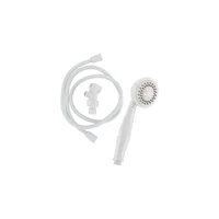 Kit Ducha Teléfono 3 Configuraciones Blanco