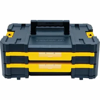 Caja de Herramientas con Cajón