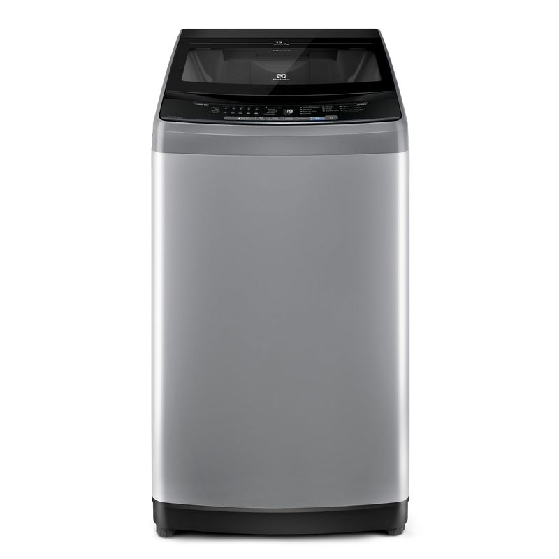 ELECTROLUX - Lavadora Carga Superior 12 Kg Eco Fuzzy