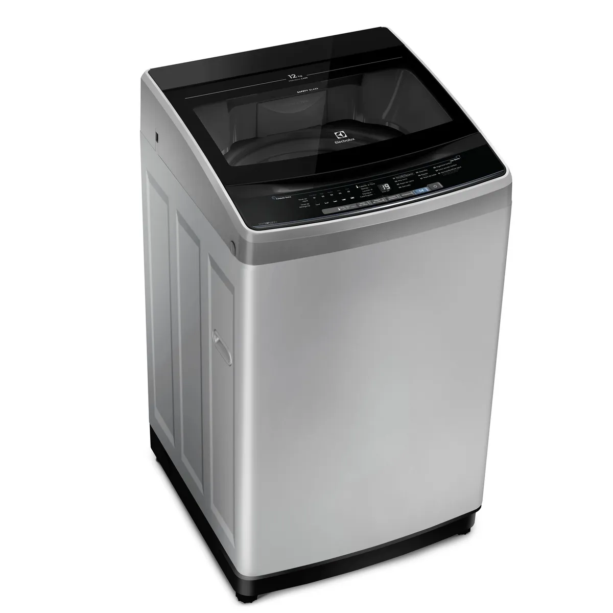 ELECTROLUX - Lavadora Carga Superior 12 Kg Eco Fuzzy