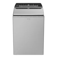 Whirlpool Lavadora Carga Superior 28 Kg Digital Gris