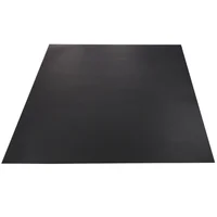 Tapete Protector Piso Asador 120 X 150 Cm