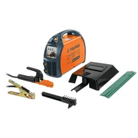 Equipo Soldador Inversor Bi-Voltaje 130 A