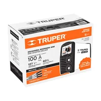 Soldador Inversor 100 A Portable