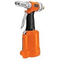 Remachadora Neumática de 3/16" para Compresor
