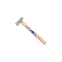 Martillo de Bola con Mango de Madera 226.79 G