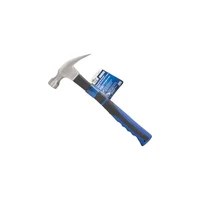 Martillo de Orejas de Desbaste de Fibra 16 onzas Ref JL60315 Vulcan