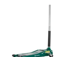 Gato Heavy Duty Tipo Zorra 2 Toneladas