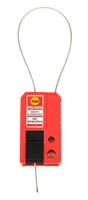 Cable Bloqueo 1,5 Delg 300mm 26 X 16 X 22 cm