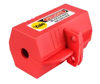 Bloqueador Plug Cable 20mm 26 X 39 X 29 cm