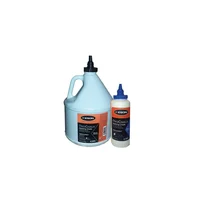 Tiza para Marcar color Negro de 2.26 kg Keson Llc