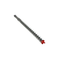 Broca para Taladro Percutor de Carbono de 1/2 X 10 X 30.48 cm