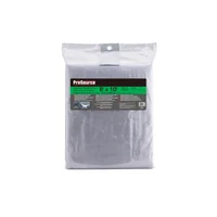 Lona ProSource Verde Plateada de 2 Punto 43 x 3 Punto 04 m con Ojales