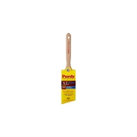 Pincel para Pintura de Poliéster de 6.35 cm