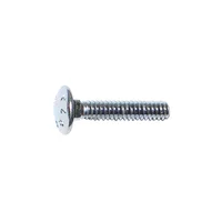 Perno Red Galvanizado 5/8-11 Hilos X Pulgadas X 30.4 cm