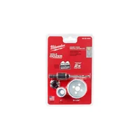 Juego Sierra Copa para Instalación de Cerradura de Puerta X 4.12 cm