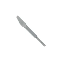 Cuchilla para Mortero Sds-Plus de 0.63 cm