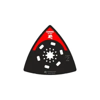 Placa de Lijado de Carburo Cal 60 de 8.89 cm