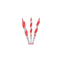 Juego de Brocas Salomonicas de 1.58 X 1.90 X 2.54 cm