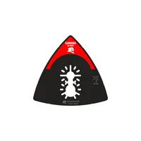 Placa de Lijado de Carburo Cal 20 de 8.89 cm