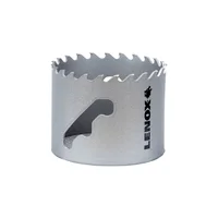 Sierra Perforadora con Punta de Carbono de 2-11/16 Pulg (68 mm)