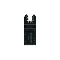 Hoja para Herramienta Oscilante de Corte por Inmersión/Lija de 3.49 cm para Madera