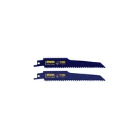 Hoja para Sierra Recíproca 6 Dpp de 15.24 cm Paquete de 2