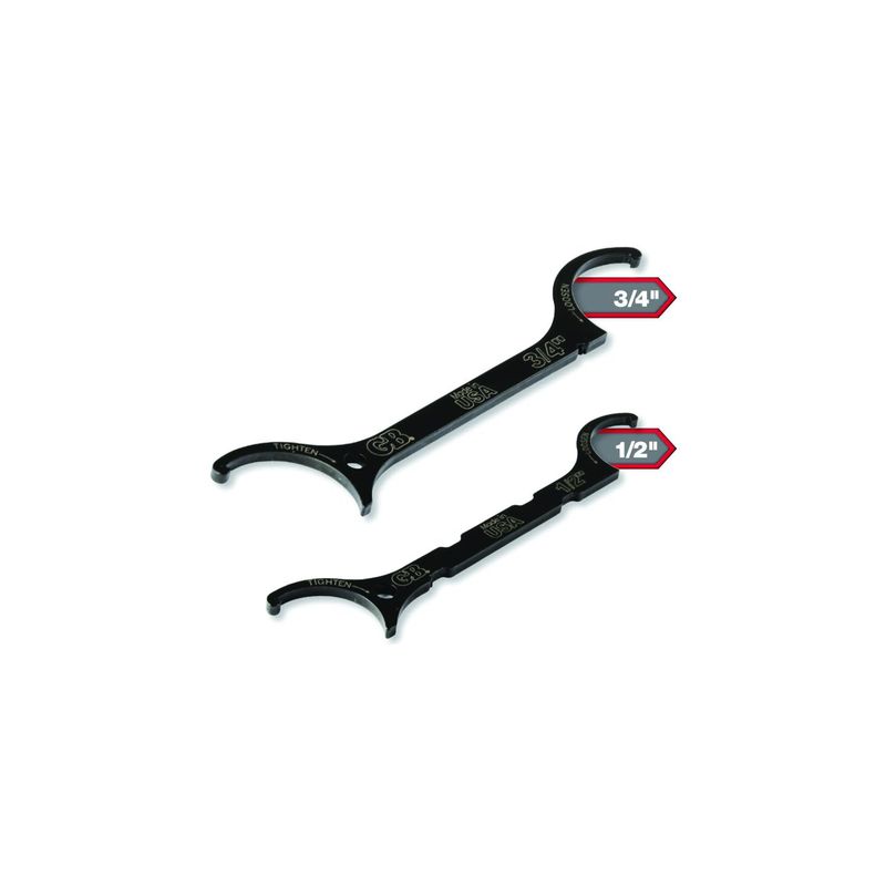 Llave para Contratuercas 2 Piezas Gb GB | falabella.com