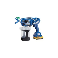 Rociador sin Aire Inalámbrico de 2000Psi