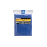 Lona Azul ProSource de 6 09 x 3 65 m Con Protección UV y Alta Resistencia