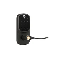 Manija Digital Bronce Antiguo Yrl 226