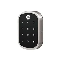Cerrojo Digital Yale Connect Assure 256