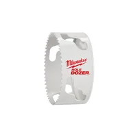 Sierra Perforadora Dozer de 15.24 cm