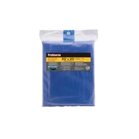 Lona Azul ProSource de Polietileno 6 x 6 m Resistente al Agua y Rasgado