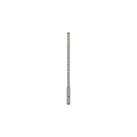 Broca para Taladro Percutor de Carbono de 3/8 X 20.32 X 25.40 cm