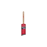 Pincel de Pintura Angular Fino con Cerdas Oval de 5.08 cm