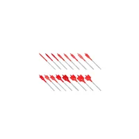 Juego de Brocas de Pala X 16 Piezas
