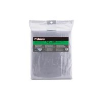 Lona ProSource De Polietileno De 4.87 x 6.09 m Verde Con Reverso Plateado
