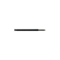Tornillo para Canaleta de 17.78 cm Marrón Paquete X 10