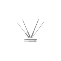 Juego de Brocas-Cinceles para Taladro Percutor X 6 Piezas