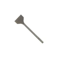 Cincel Desescamador Sds-Max de 7.62 X 30.48 cm