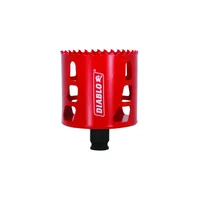 Sierra Copa de 2-3/4 X 6.03 cm