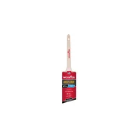 Pincel Fino Plano de Cerdas de 6.35 cm