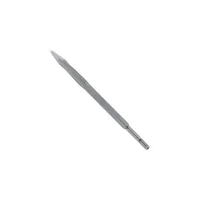 Cincel con Punta Acanalada Sds-Plus de 25.40 cm