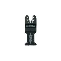 Hoja para Herramienta Oscilante de Corte por Inmersión de 3.49 cm para Madera