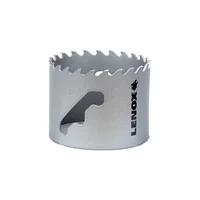 Sierra Perforadora Lenox Speed Slot con Punta de Carburo para Materiales Duros