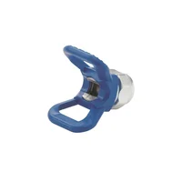 Protector con Punta Rociadora Azul 2.22 cm