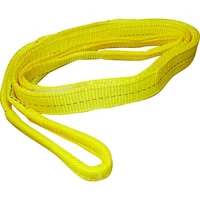 Eslinga Trenzada Poli 2 Plieg 5.08Cm X 2.43M